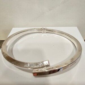 Sterling Silver 925 Bracelet, Made in Italy